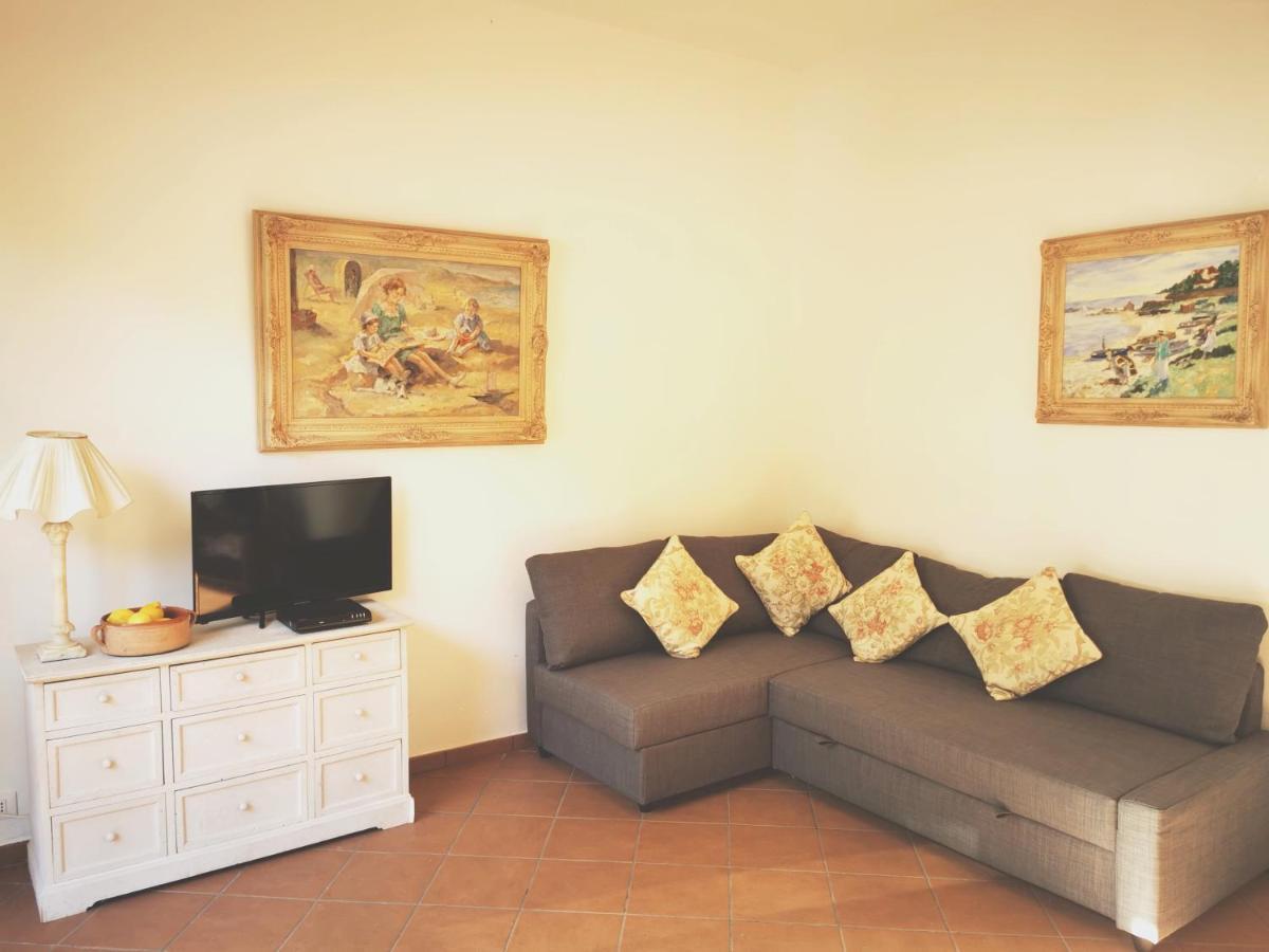 Casa vacanze Virgin Cefalù