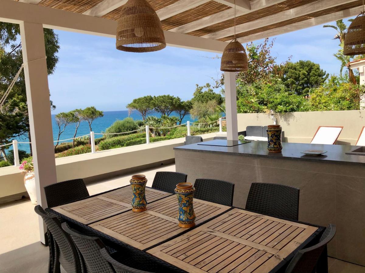 Arcipelago Cefalu