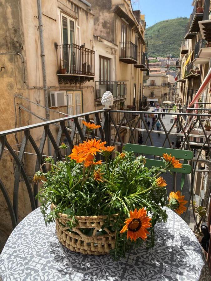 Apartamento Balcone Eleonora