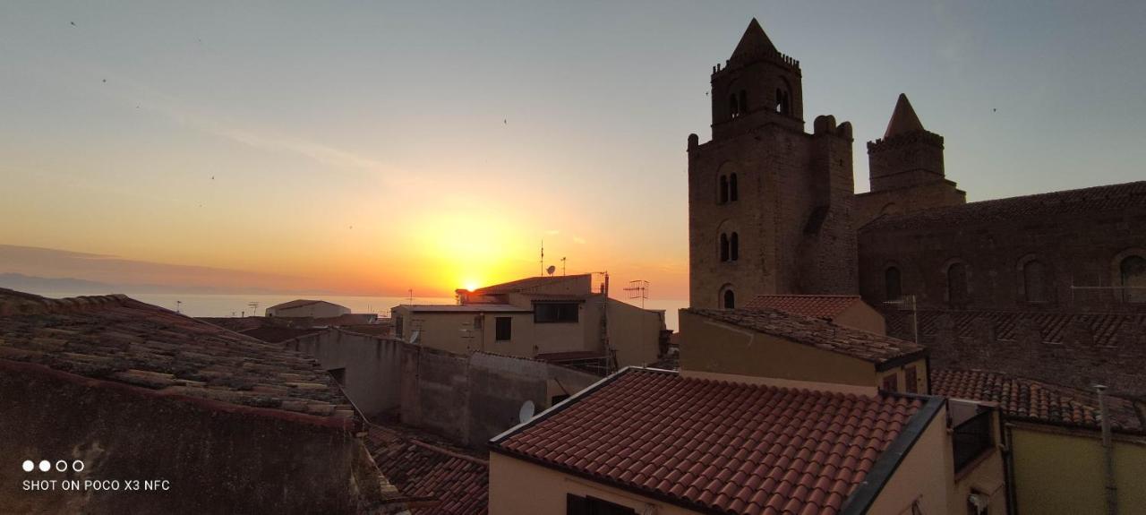 Apartment Duomo Cefalu