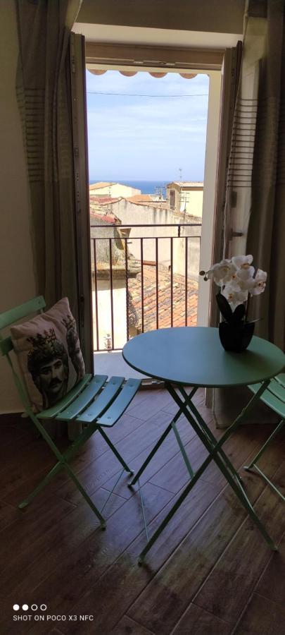 Apartment Duomo Cefalu