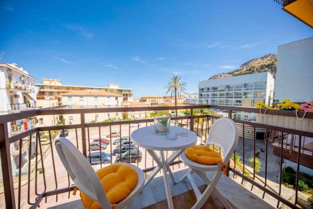 Queen's House Vicino Il Mare * Cefalu