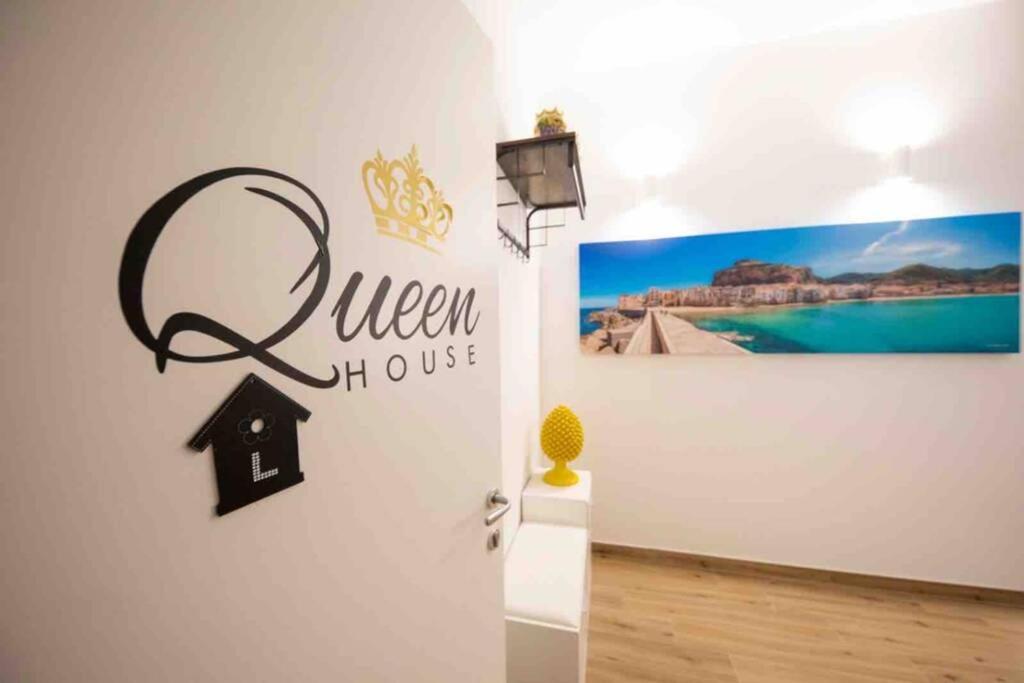 Queen's House Vicino Il Mare Apartment