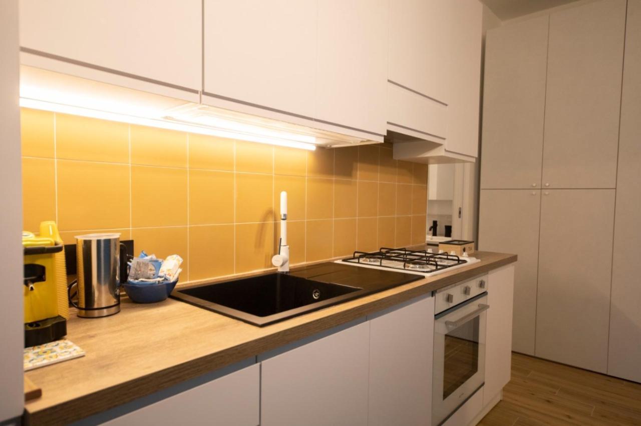Queen's House Vicino Il Mare Apartment *