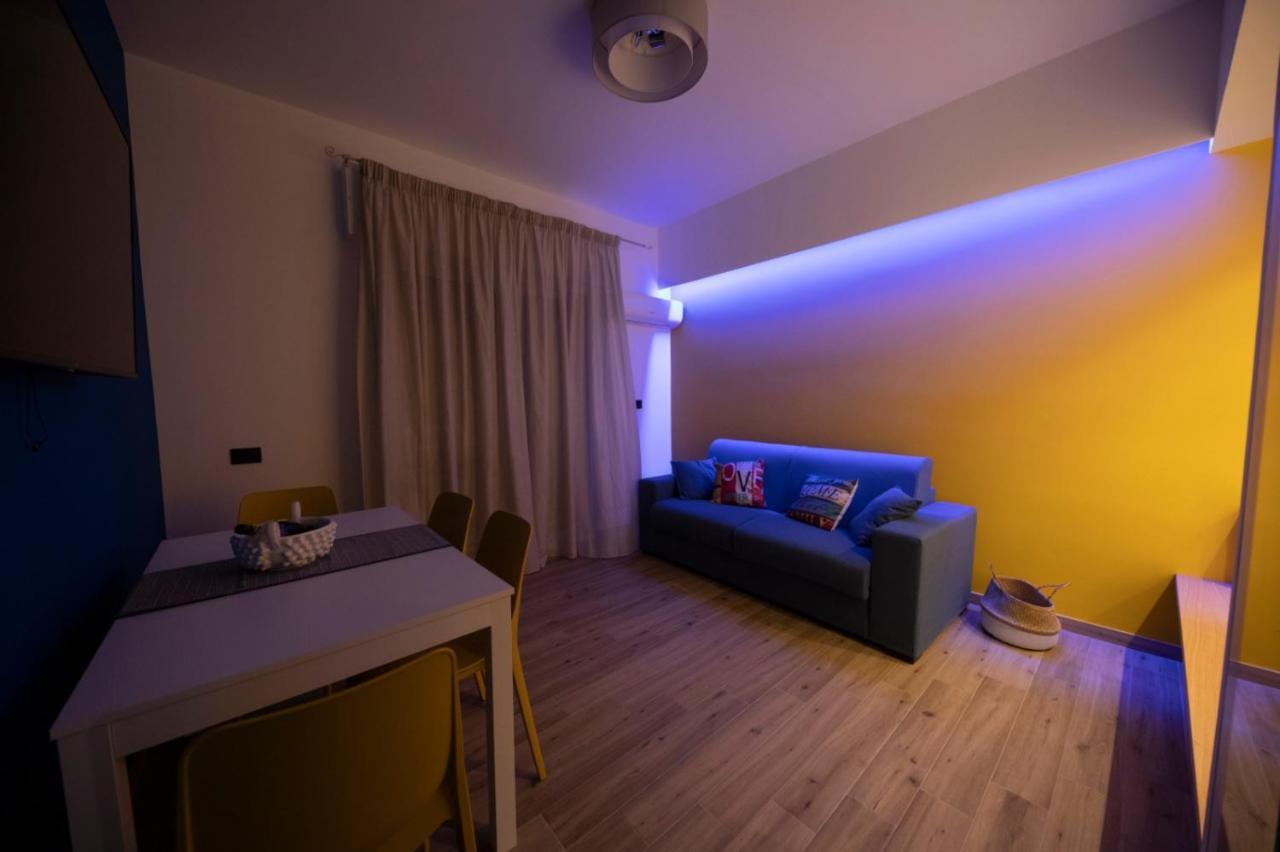 Queen's House Vicino Il Mare Apartment
