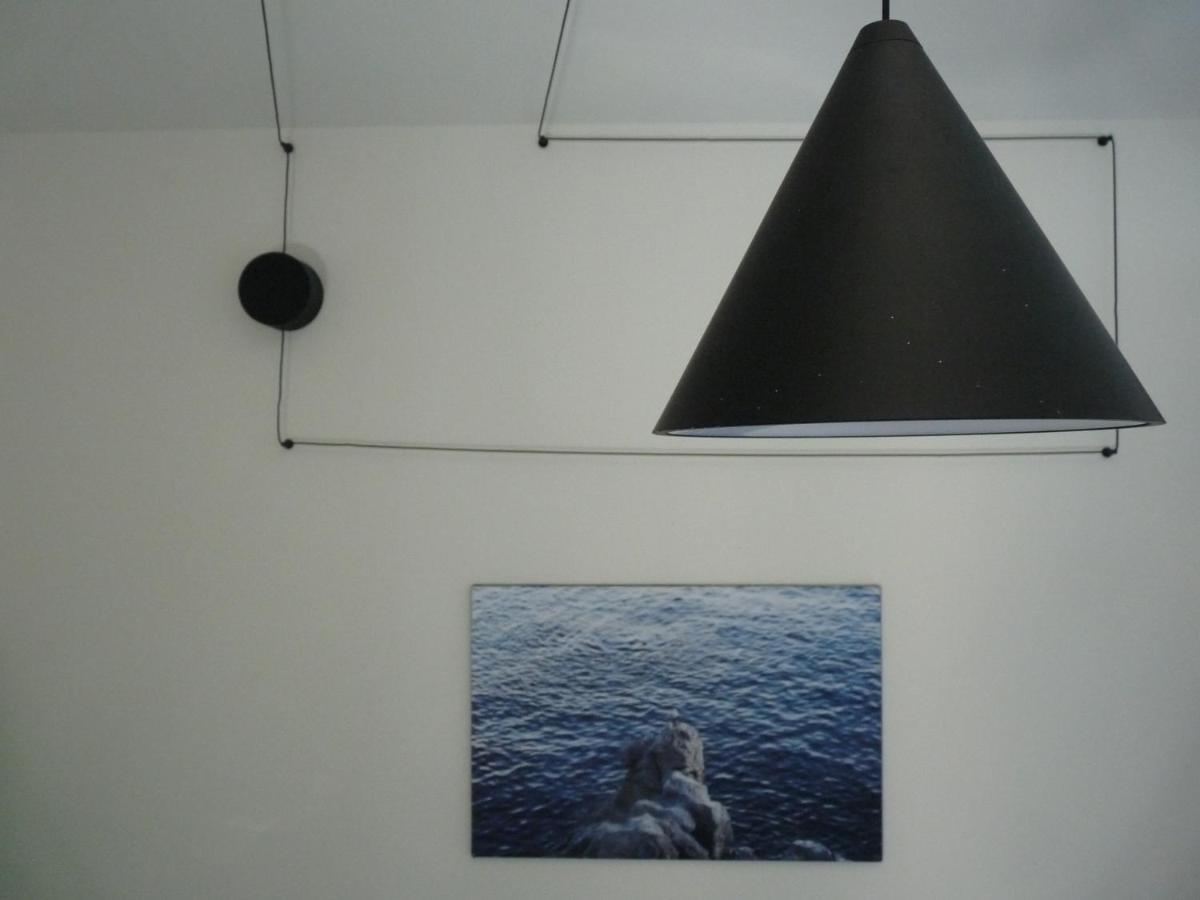 Casalmare Apartment