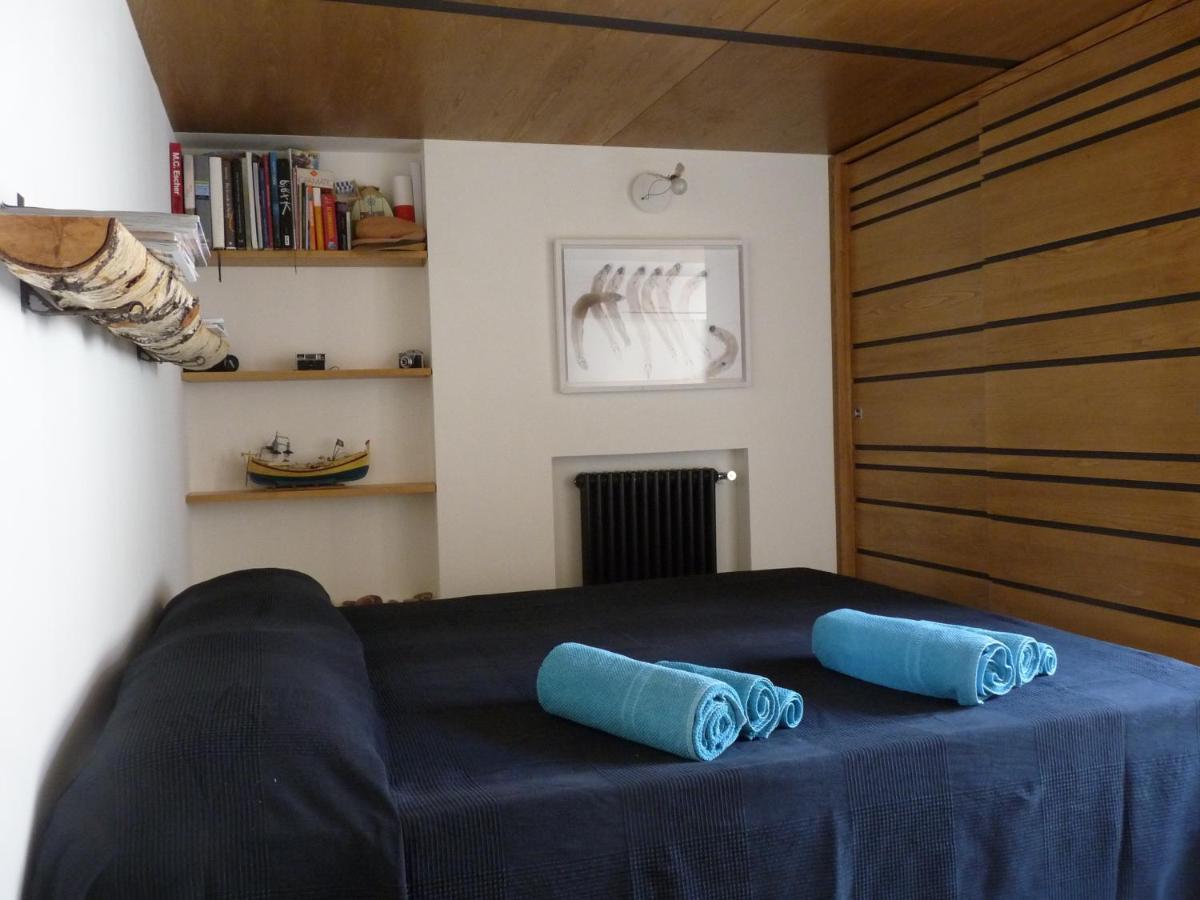 Casalmare Apartment