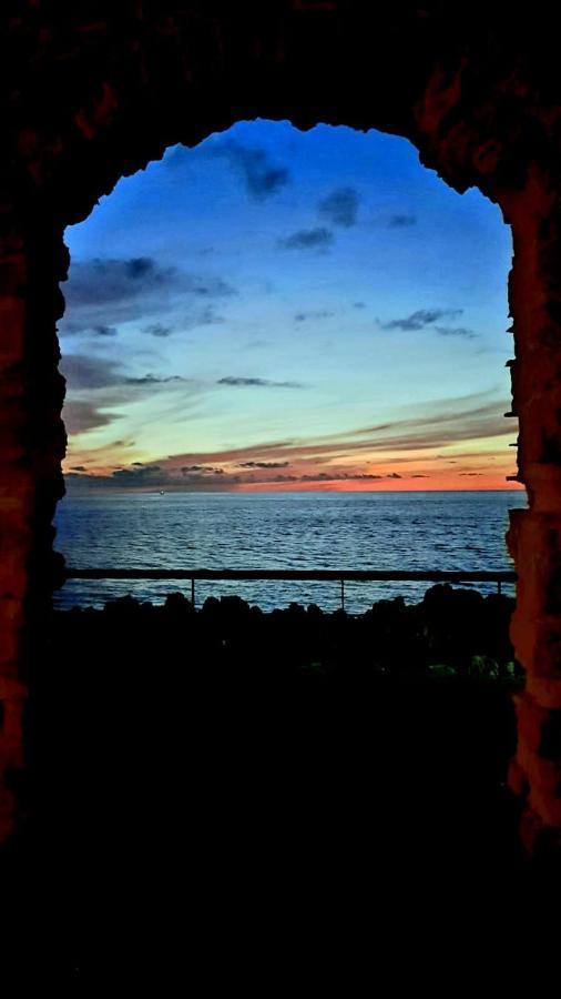 Porta Terra Holiday home Cefalu