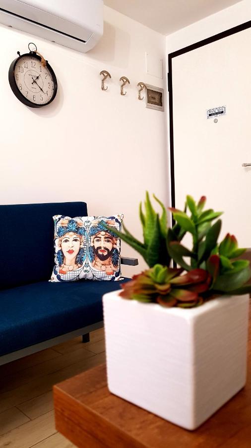 Holiday home Porta Terra *