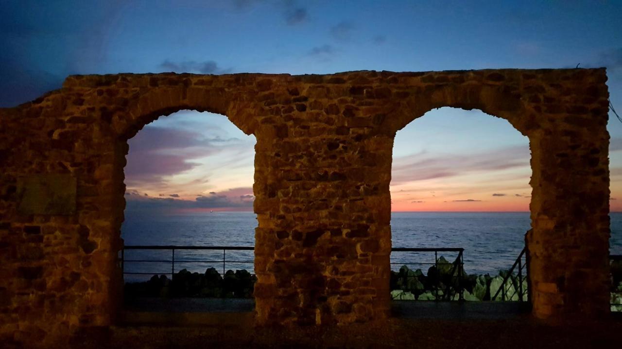 Holiday home Porta Terra Cefalu