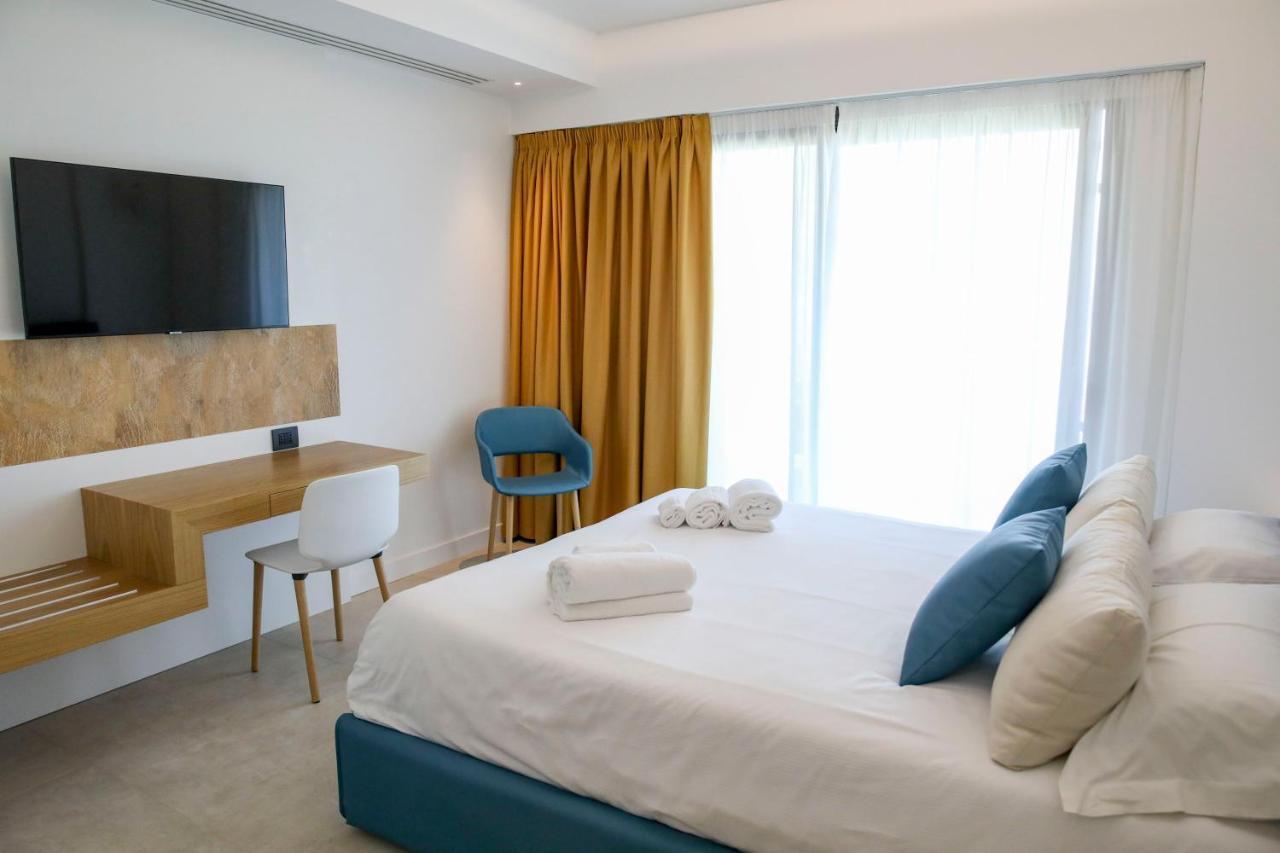 Sunset Hotel Cefalu