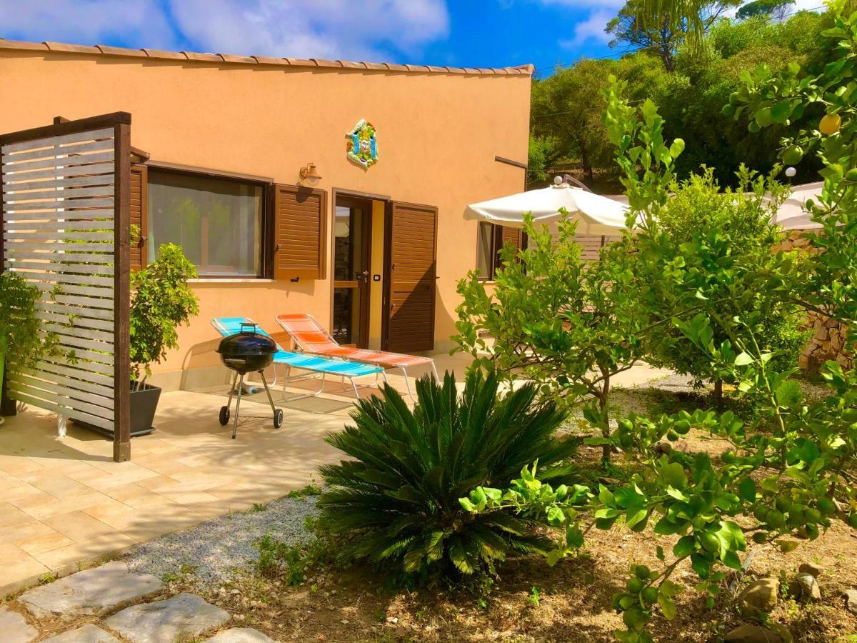 Aparthotel Cuore Della Valle Cefalù