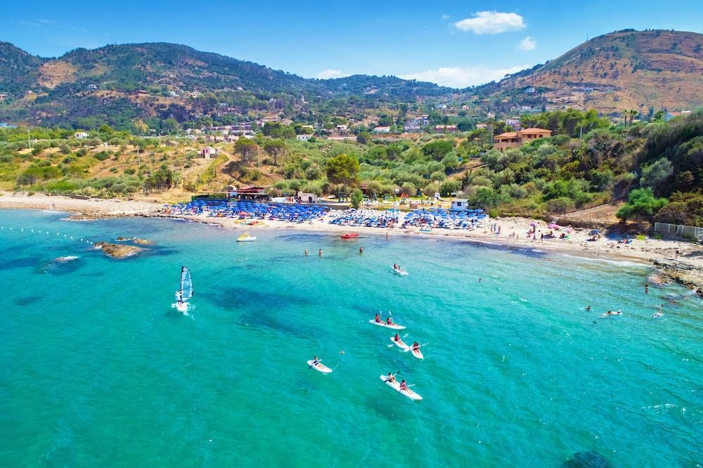Hapimag 3* Cefalu
