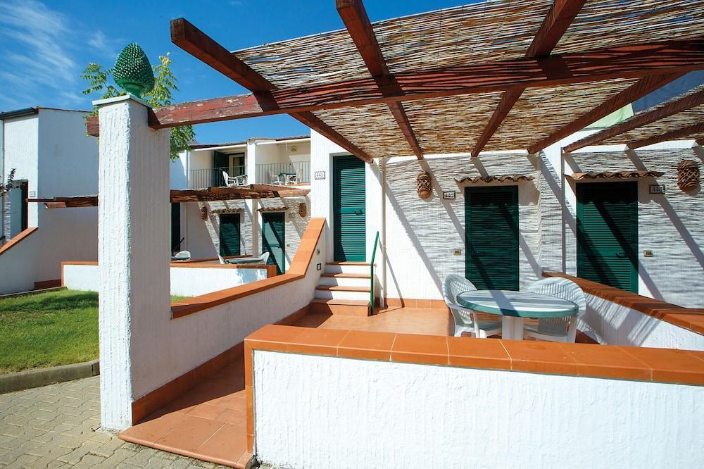 Hapimag Aparthotel