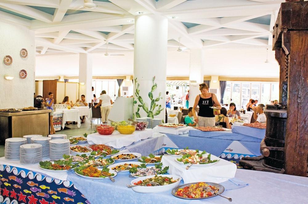 Hapimag Aparthotel 3*