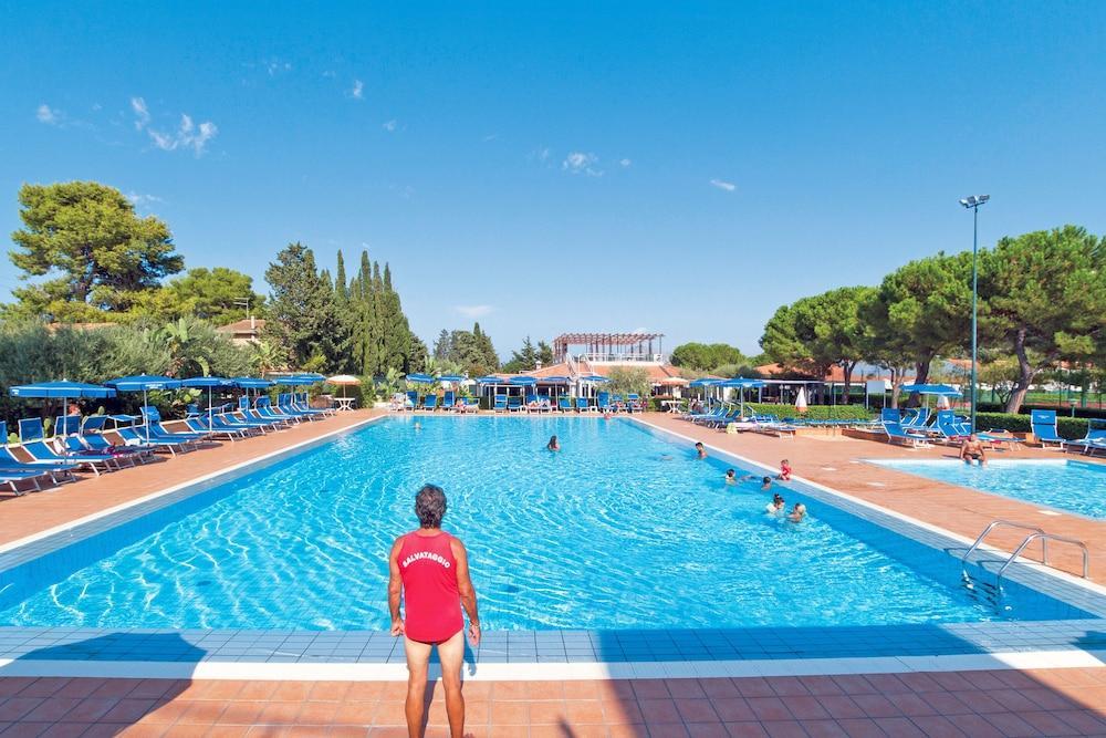 Aparthotel Hapimag 3*