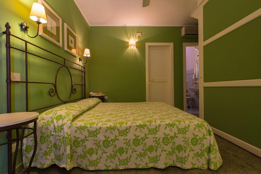 Hapimag Aparthotel 3*