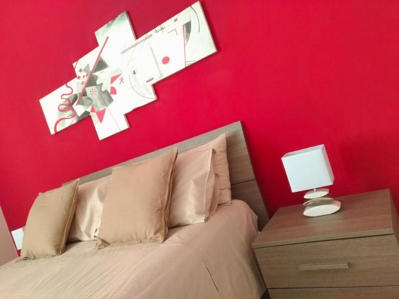 Hycarus Bed & Breakfast 3*