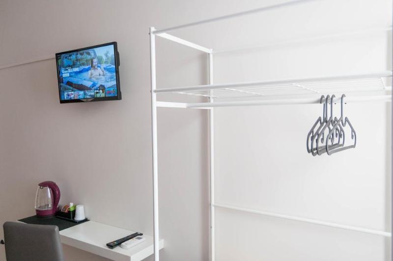 Hycarus Bed & Breakfast Cefalu