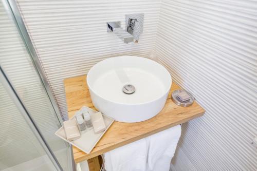 Hotel Ossuna Bay Boutique Cefalu