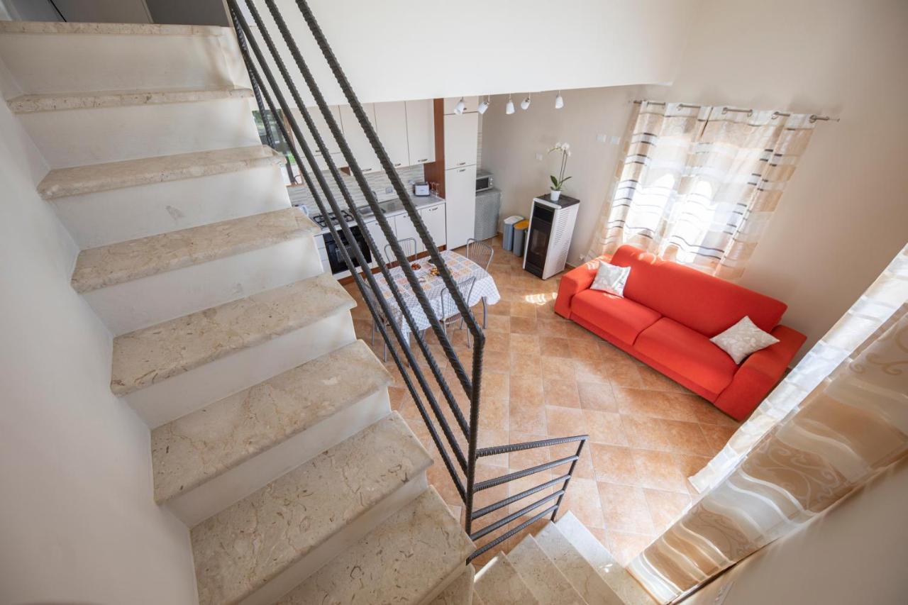 Holiday home Baronessa