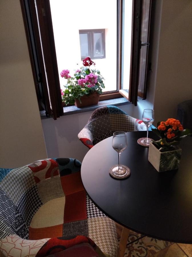 Rosehouse Cefalu