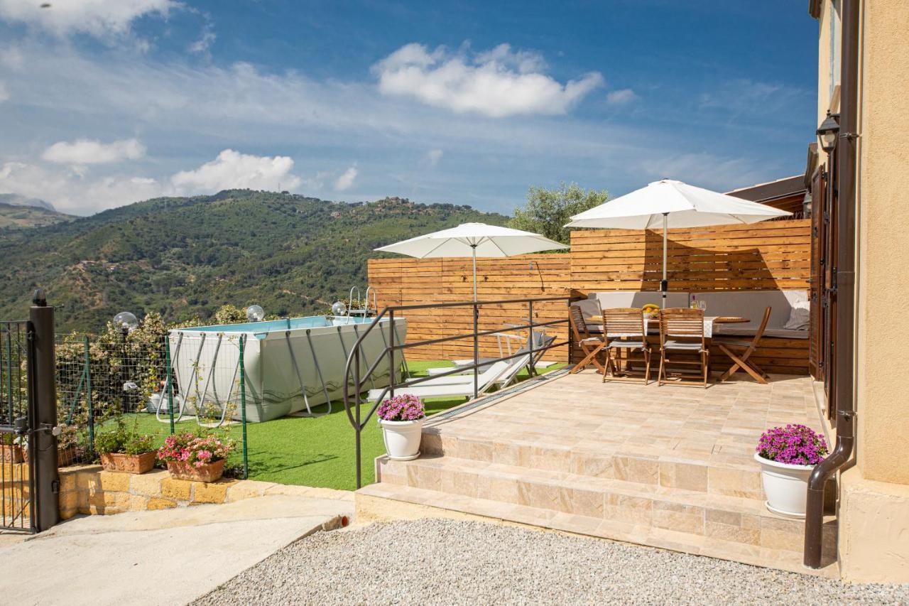Holiday home Baronessa Cefalu
