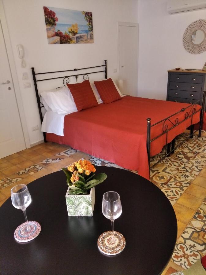 Rosehouse Apartment Cefalu