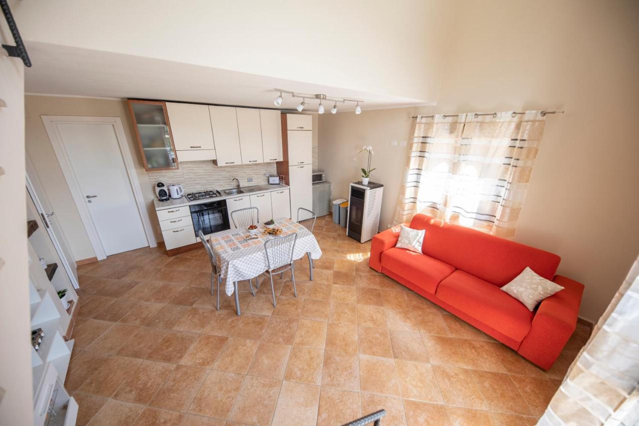 Baronessa Holiday home Cefalu