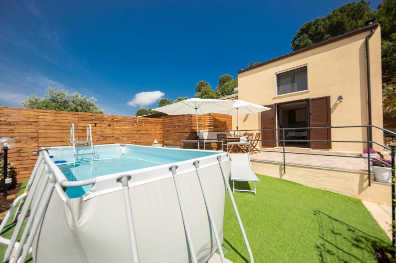 Holiday home Baronessa