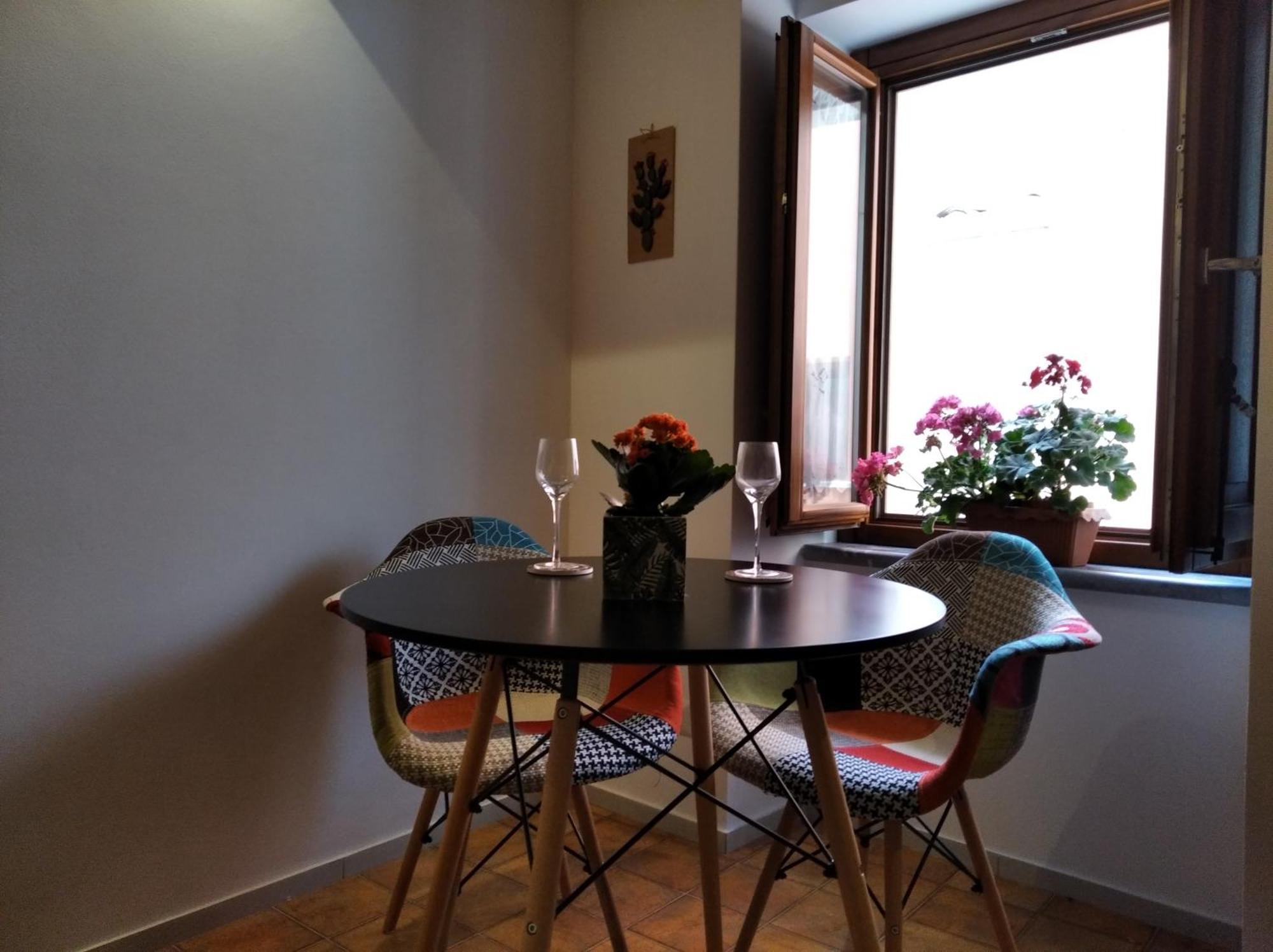 Rosehouse Cefalu