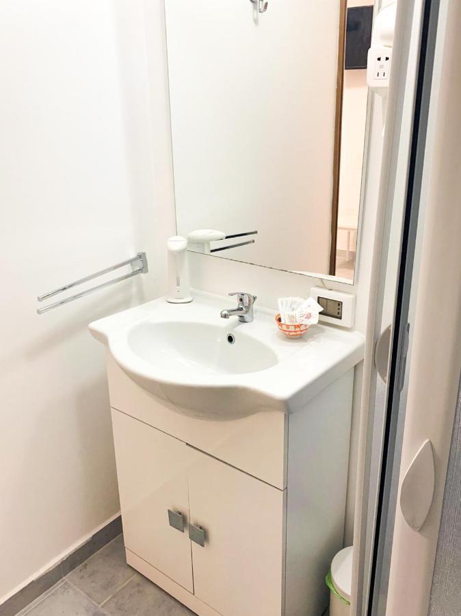 Rocksea Apartment *