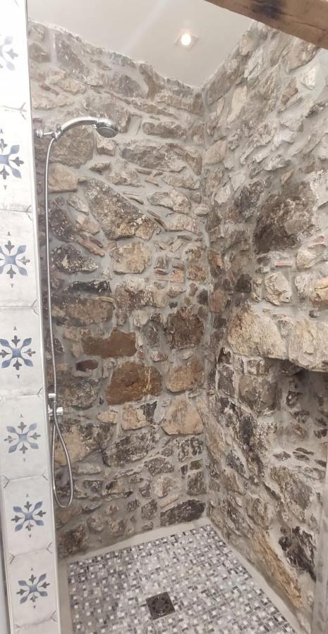 Cortile Delle Mura * Cefalù
