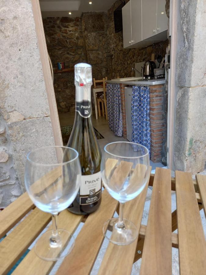 Cortile Delle Mura * Cefalù