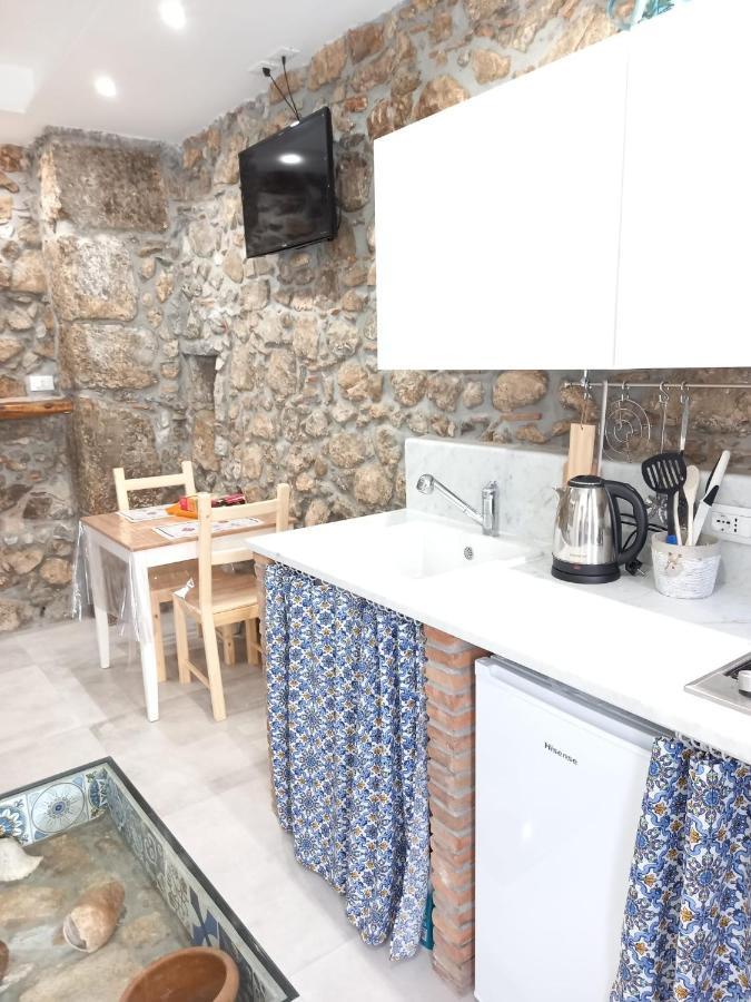 Appartamento Cortile Delle Mura *