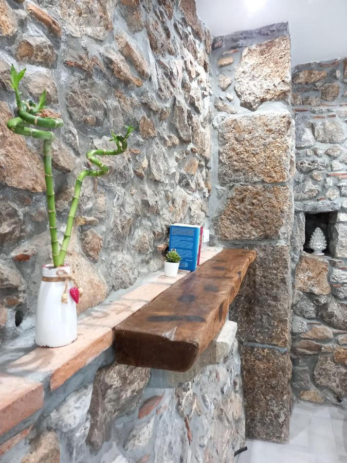 Appartamento Cortile Delle Mura Cefalù