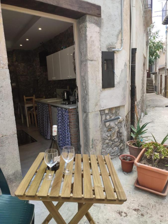 Cortile Delle Mura Cefalù
