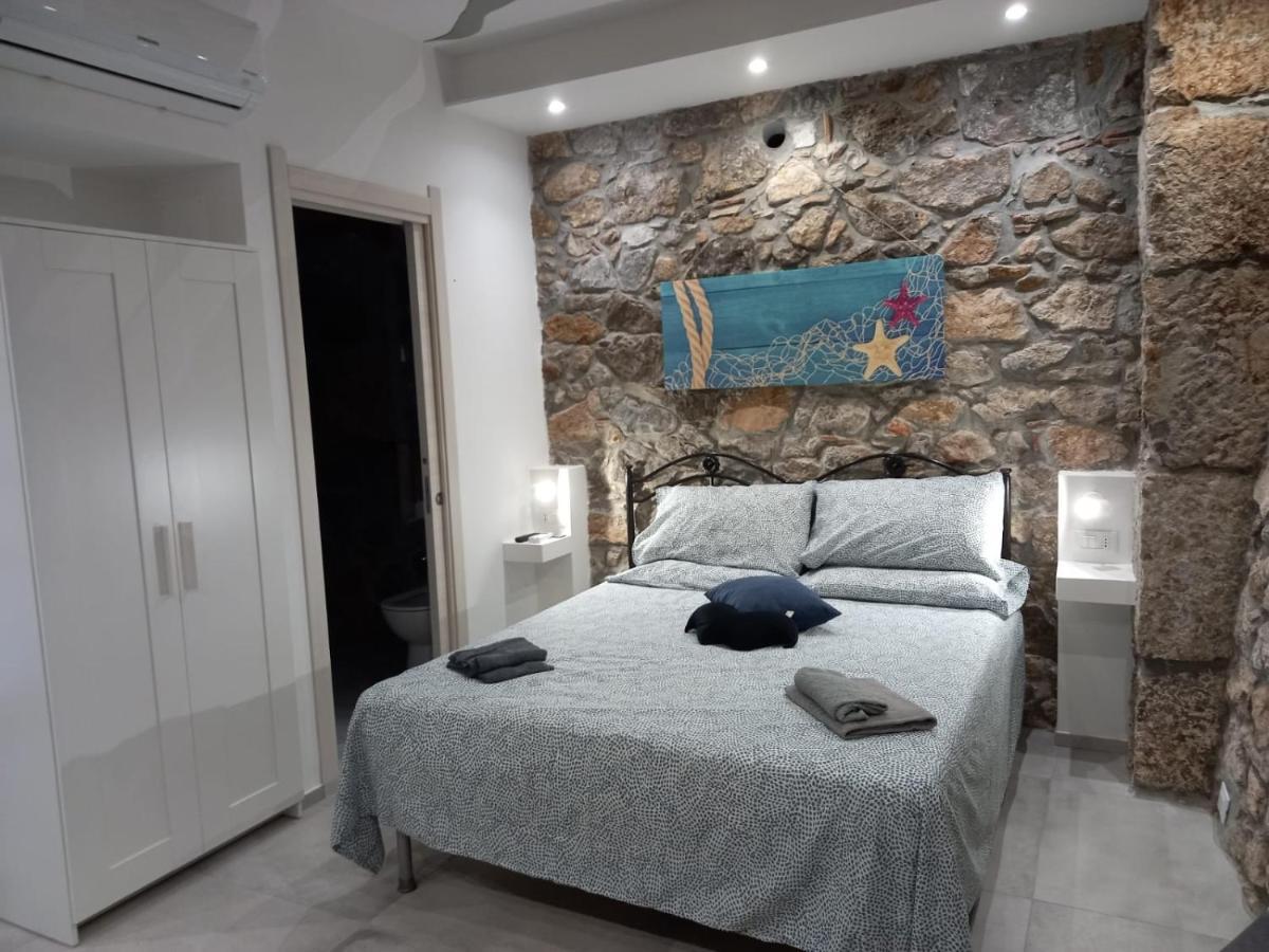Appartamento Cortile Delle Mura Cefalù