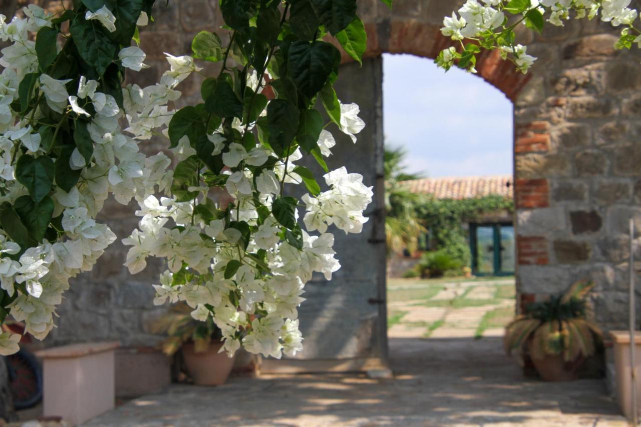 Masseria Del Piano 3* Cefalu