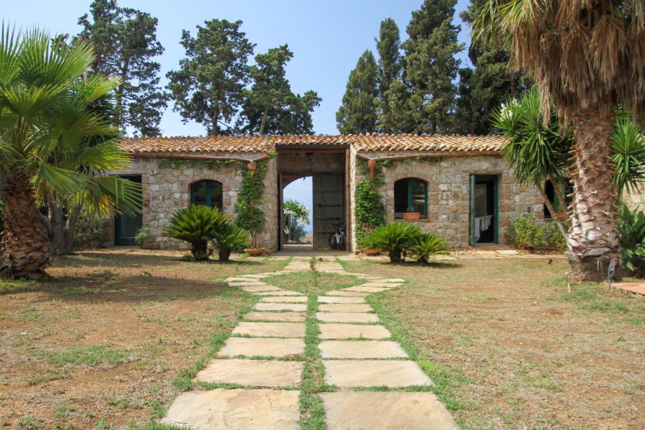 Masseria Del Piano Cefalu