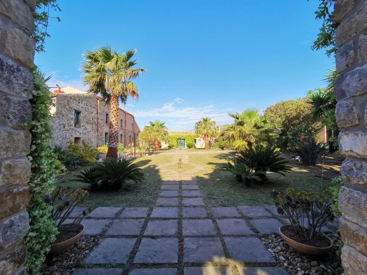 Masseria Del Piano Hotel
