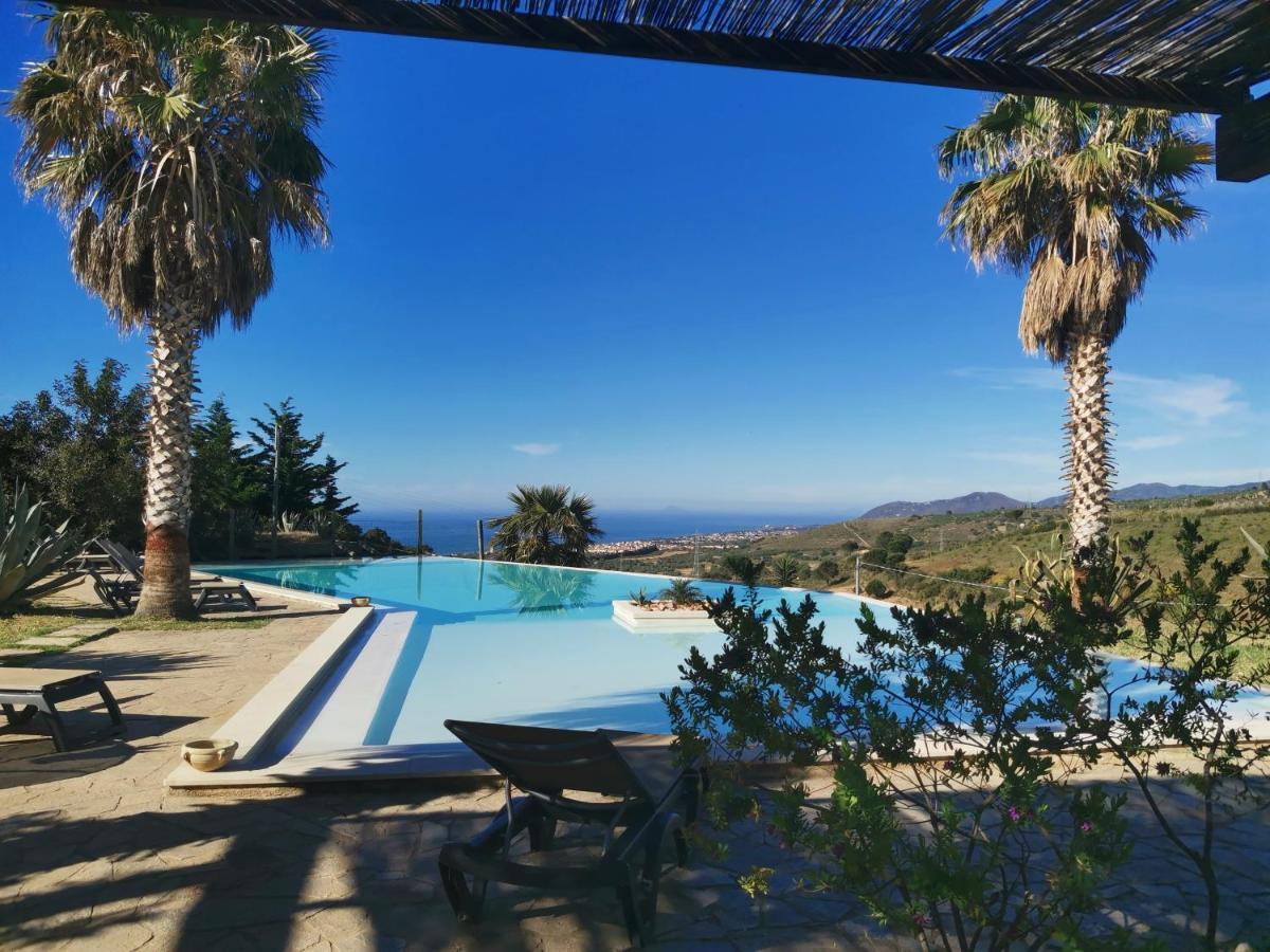 Masseria Del Piano Cefalu
