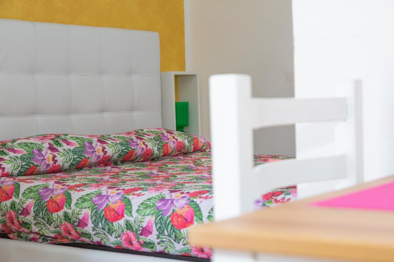 Casa Cielo Blu Apartment *