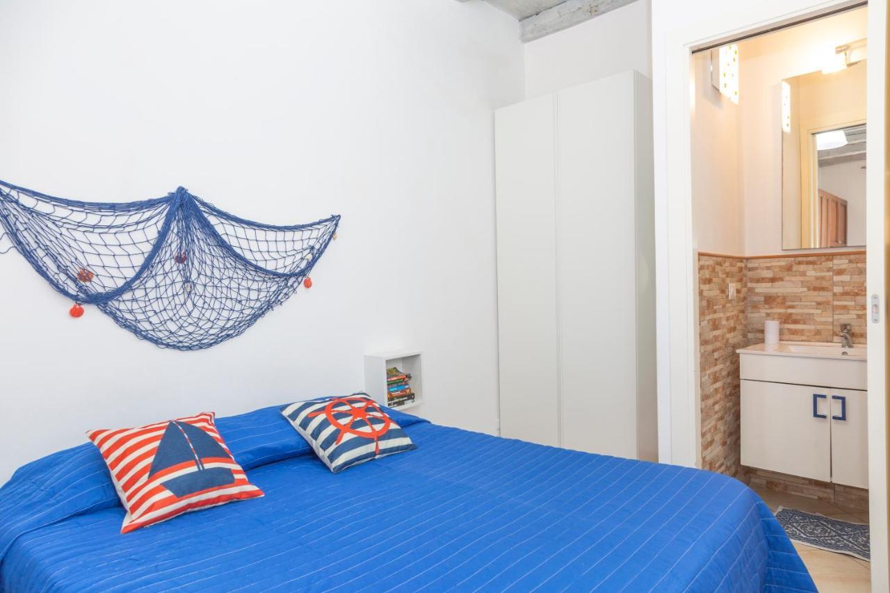 Casa Marea Cefalu