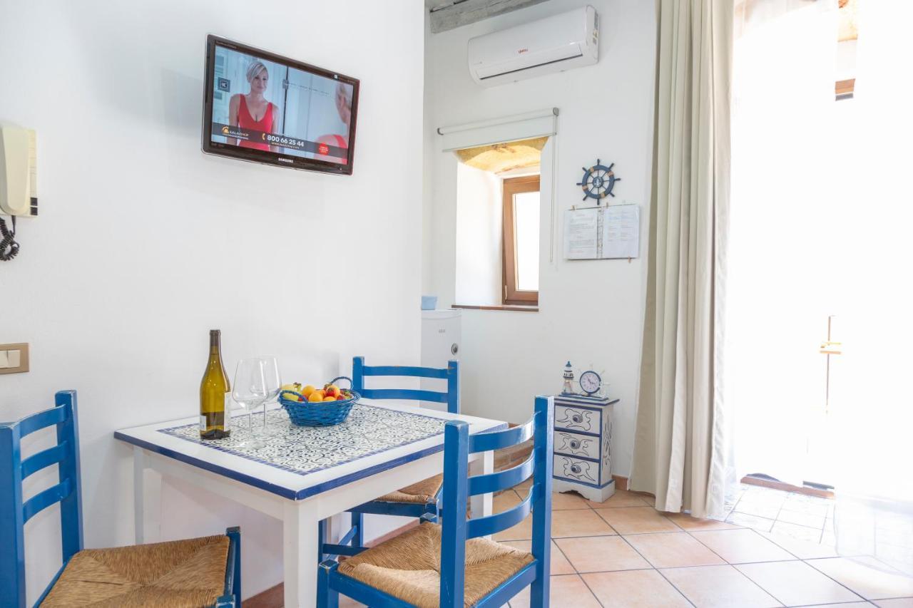Apartment Casa Marea *