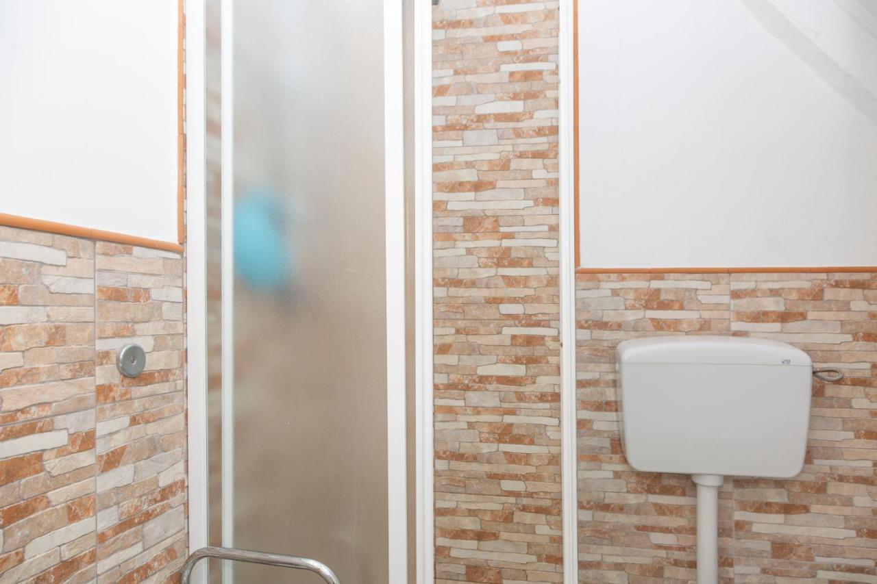 Casa Marea Apartment Cefalu