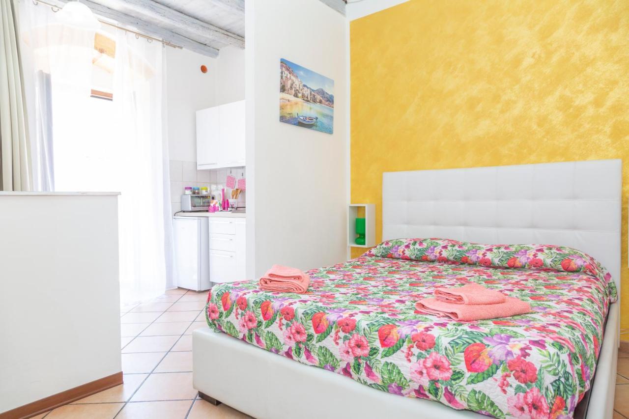 Apartment Casa Cielo Blu *