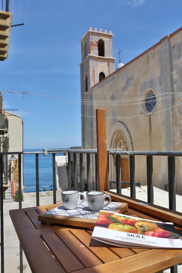 Casa Marea * Cefalu