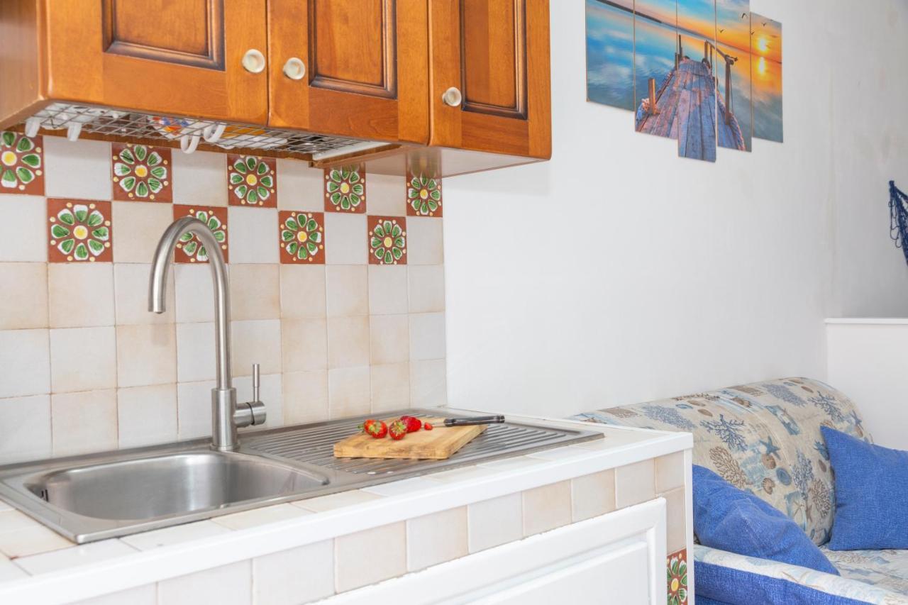 Casa Marea Apartment *