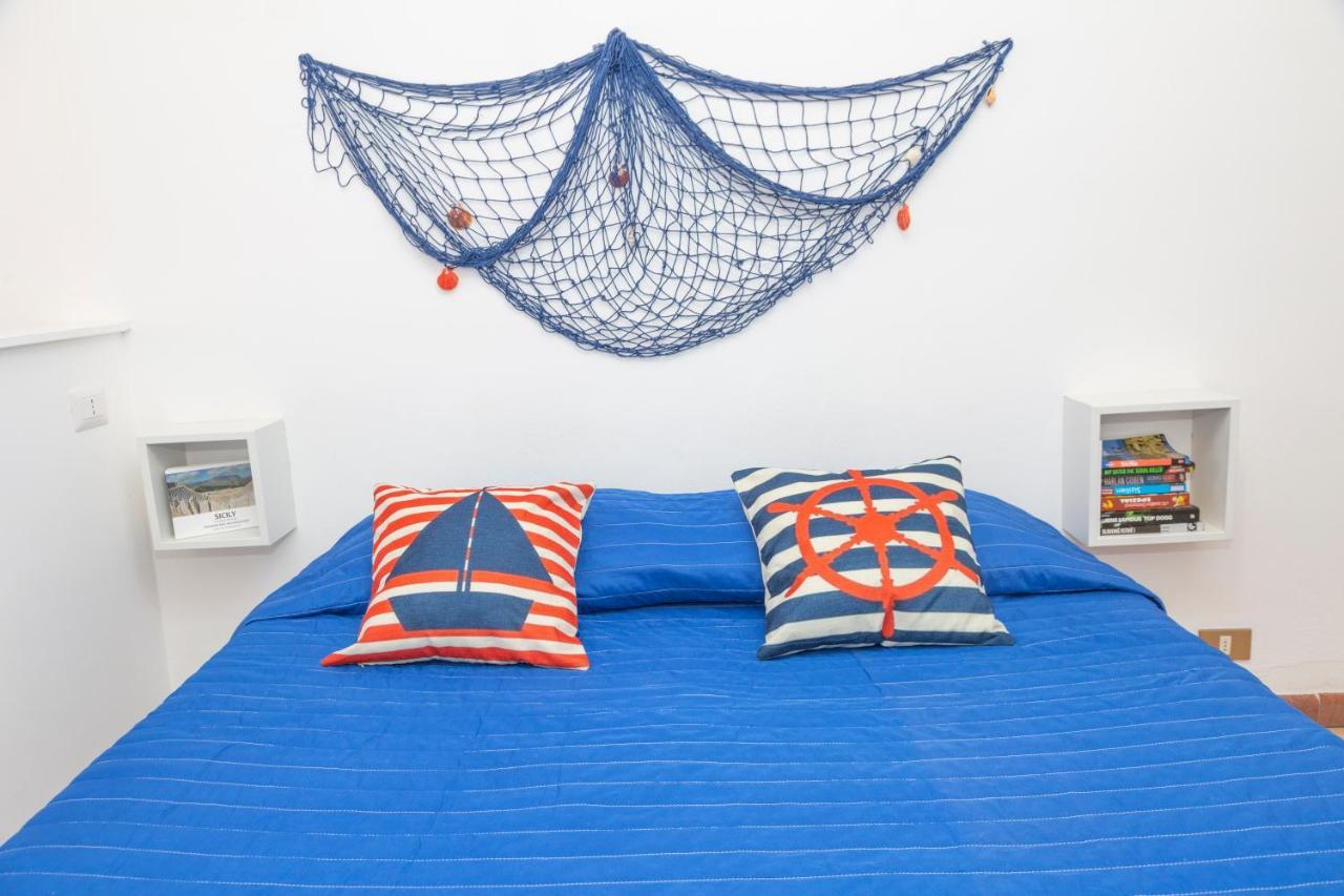 Casa Marea Apartment Cefalu